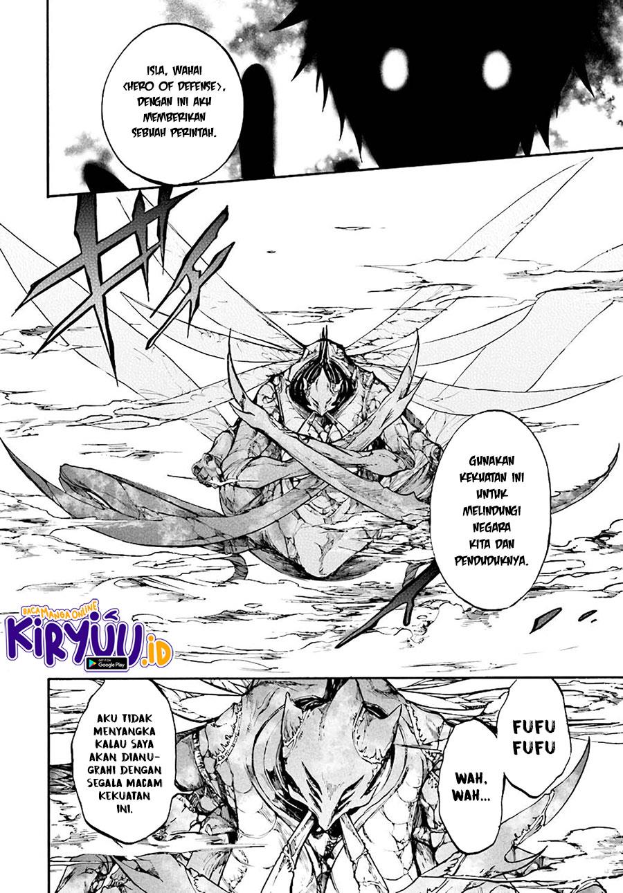 isekai-apocalypse-mynoghra-the-conquest-of-the-world-starts-with-the-civilization-of-ruin - Chapter: 18