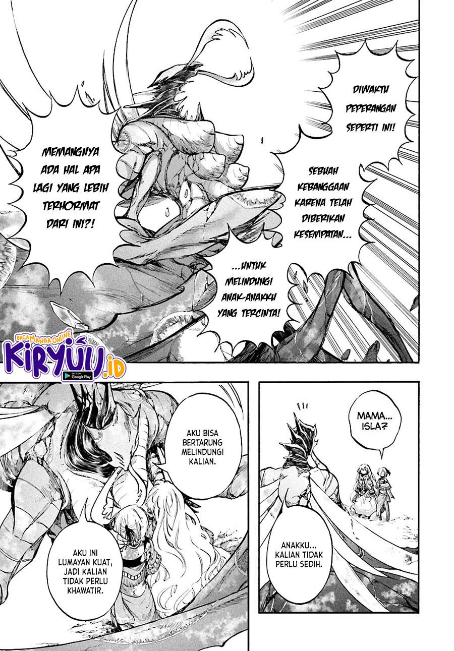 isekai-apocalypse-mynoghra-the-conquest-of-the-world-starts-with-the-civilization-of-ruin - Chapter: 18