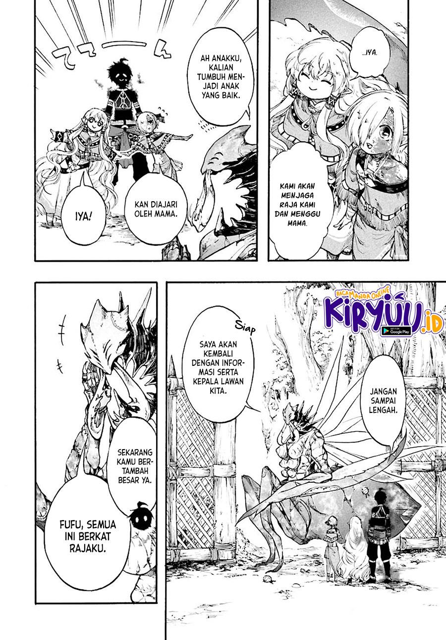 isekai-apocalypse-mynoghra-the-conquest-of-the-world-starts-with-the-civilization-of-ruin - Chapter: 18