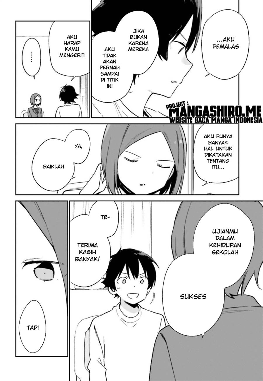 eromanga-sensei - Chapter: 59