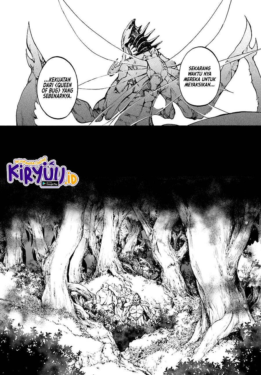isekai-apocalypse-mynoghra-the-conquest-of-the-world-starts-with-the-civilization-of-ruin - Chapter: 18