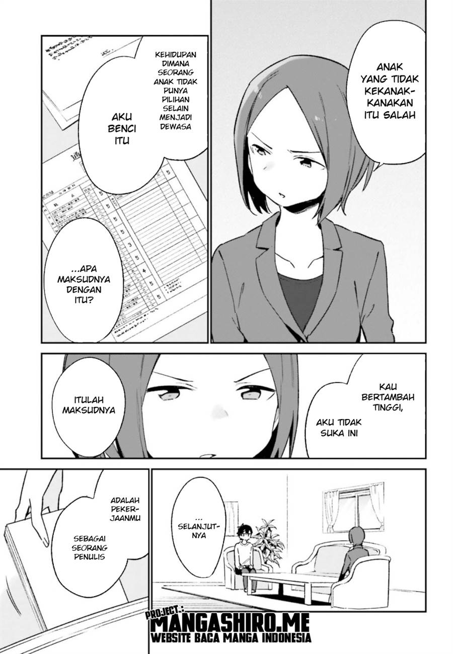 eromanga-sensei - Chapter: 59