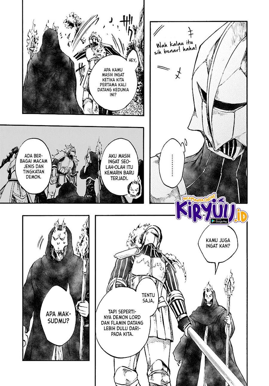 isekai-apocalypse-mynoghra-the-conquest-of-the-world-starts-with-the-civilization-of-ruin - Chapter: 18