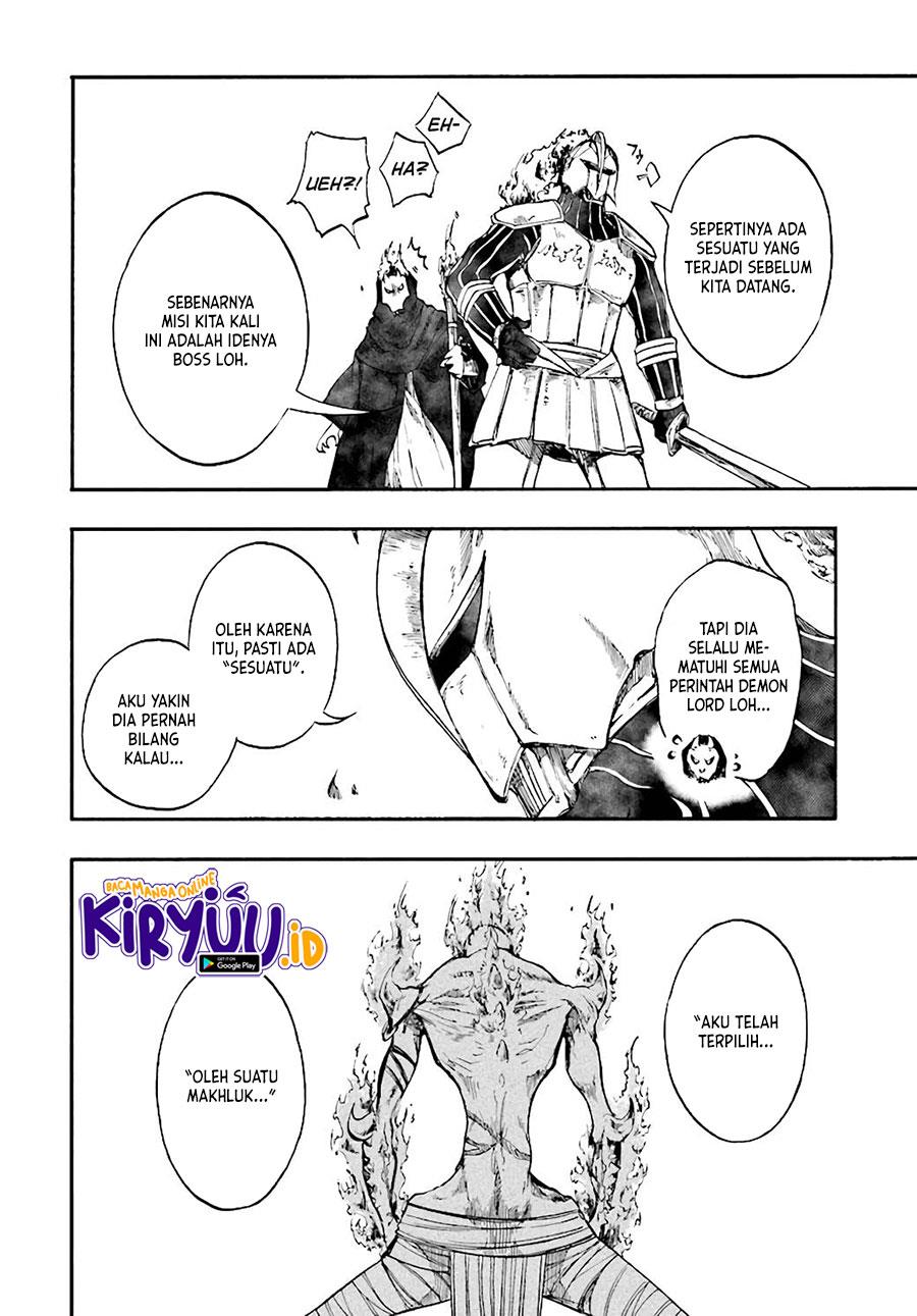 isekai-apocalypse-mynoghra-the-conquest-of-the-world-starts-with-the-civilization-of-ruin - Chapter: 18