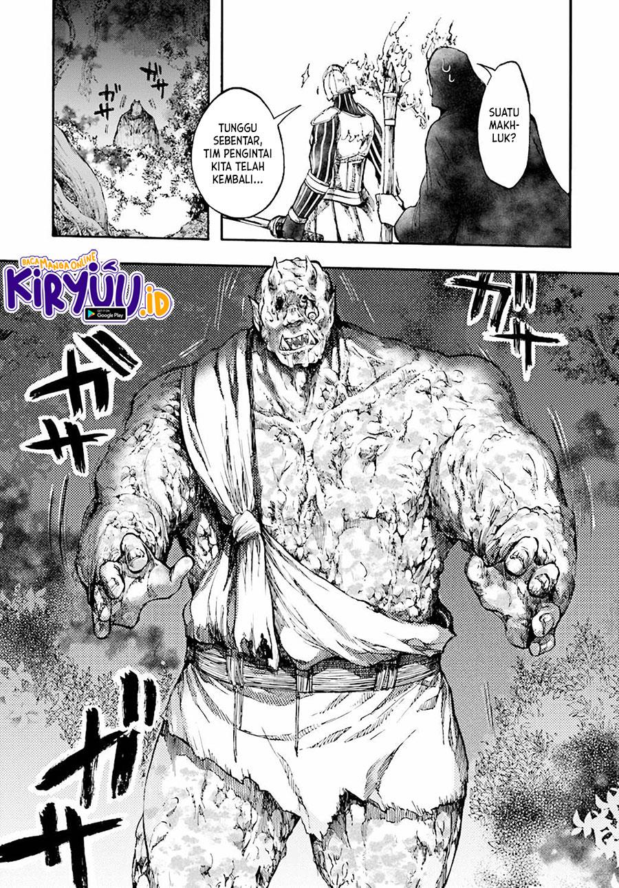isekai-apocalypse-mynoghra-the-conquest-of-the-world-starts-with-the-civilization-of-ruin - Chapter: 18