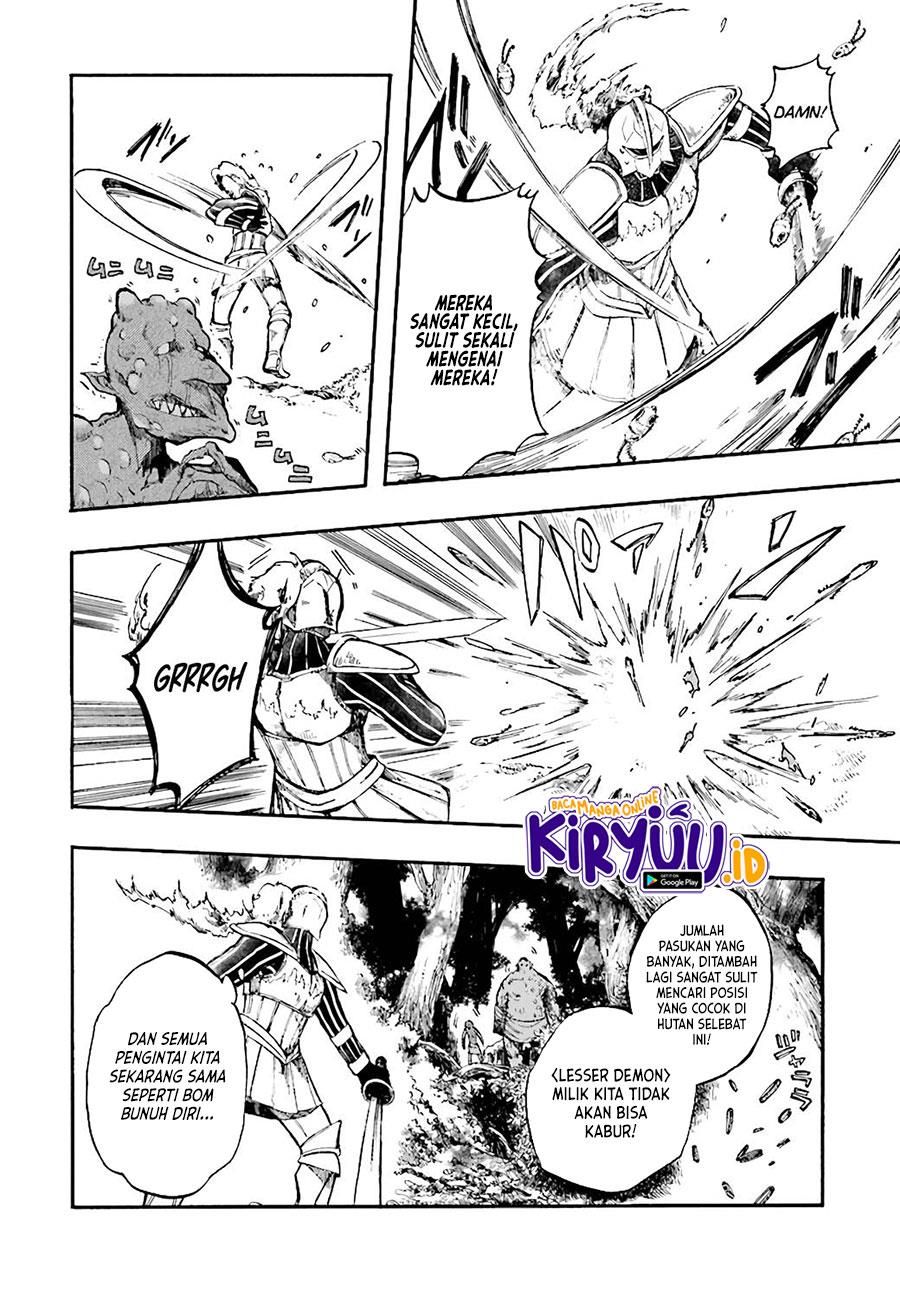 isekai-apocalypse-mynoghra-the-conquest-of-the-world-starts-with-the-civilization-of-ruin - Chapter: 18