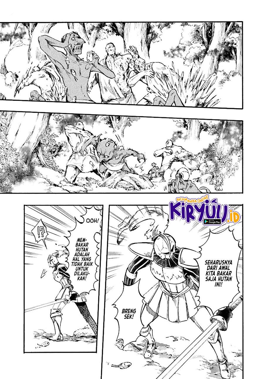 isekai-apocalypse-mynoghra-the-conquest-of-the-world-starts-with-the-civilization-of-ruin - Chapter: 18