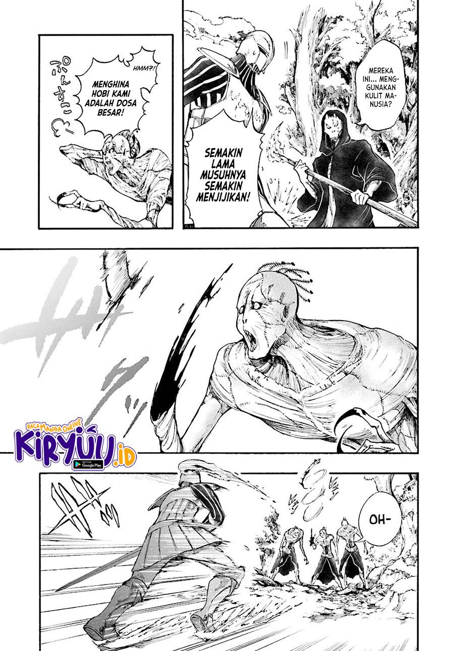 isekai-apocalypse-mynoghra-the-conquest-of-the-world-starts-with-the-civilization-of-ruin - Chapter: 18