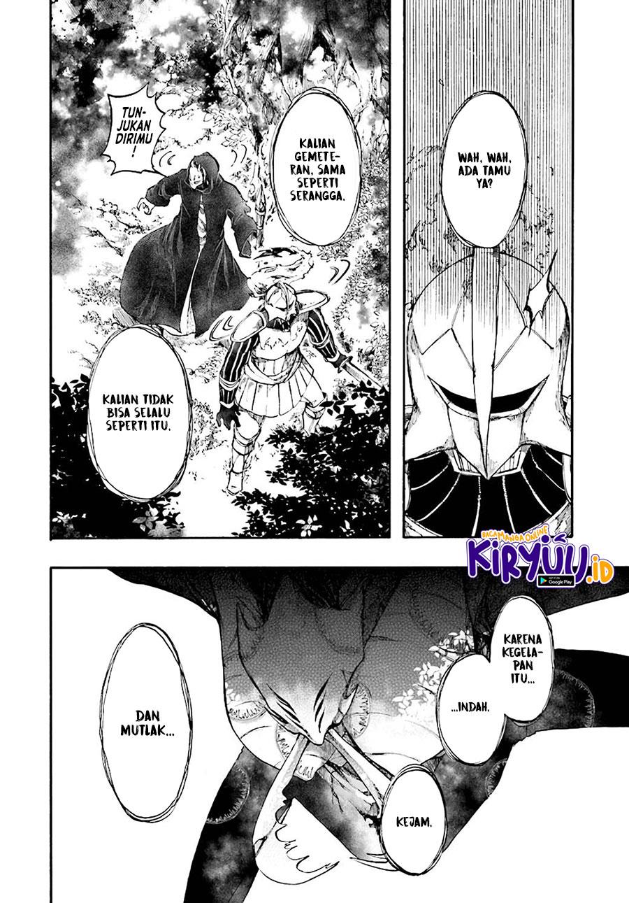 isekai-apocalypse-mynoghra-the-conquest-of-the-world-starts-with-the-civilization-of-ruin - Chapter: 18