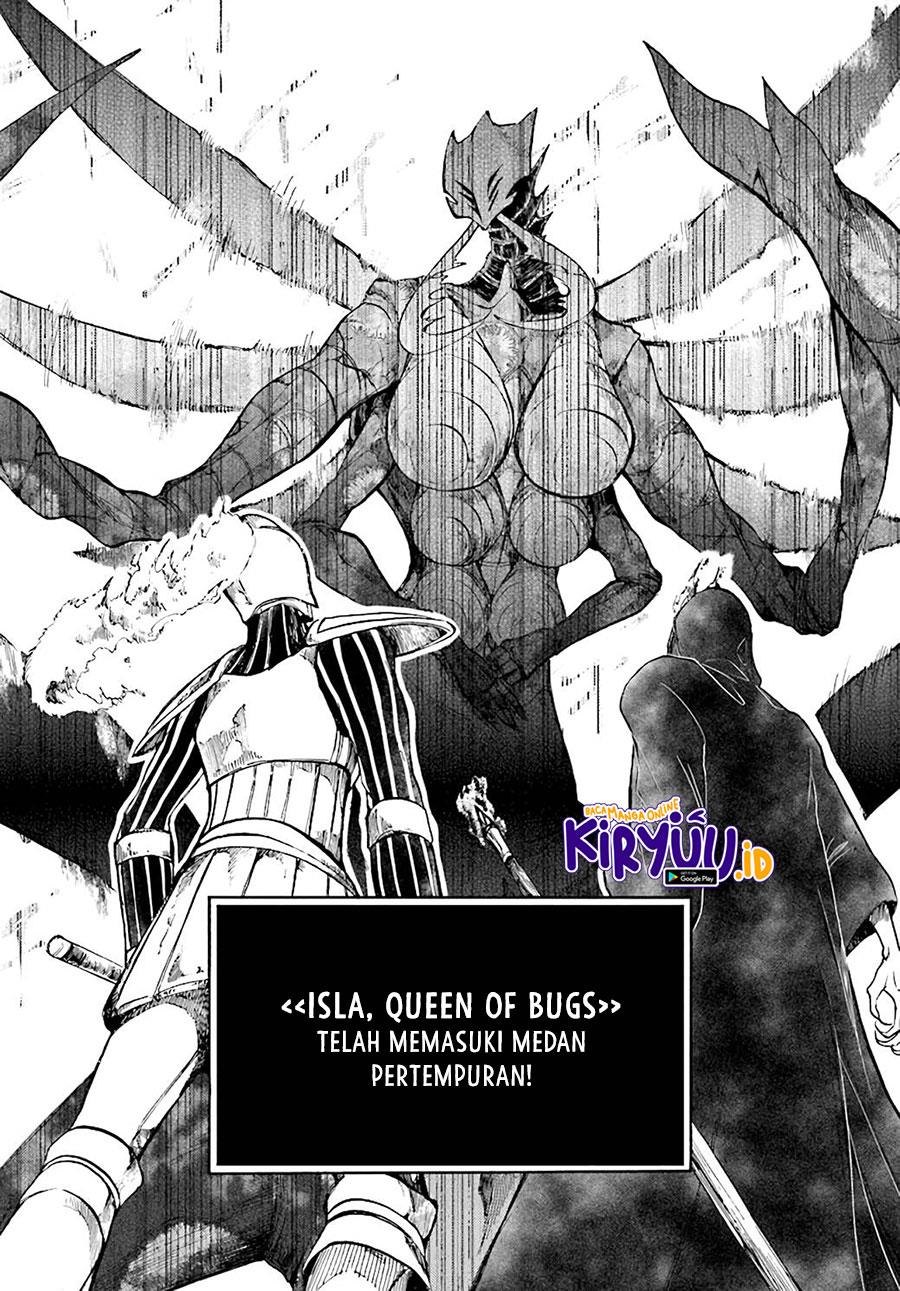 isekai-apocalypse-mynoghra-the-conquest-of-the-world-starts-with-the-civilization-of-ruin - Chapter: 18