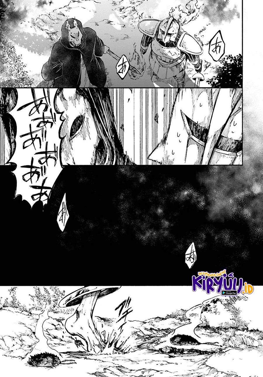 isekai-apocalypse-mynoghra-the-conquest-of-the-world-starts-with-the-civilization-of-ruin - Chapter: 18