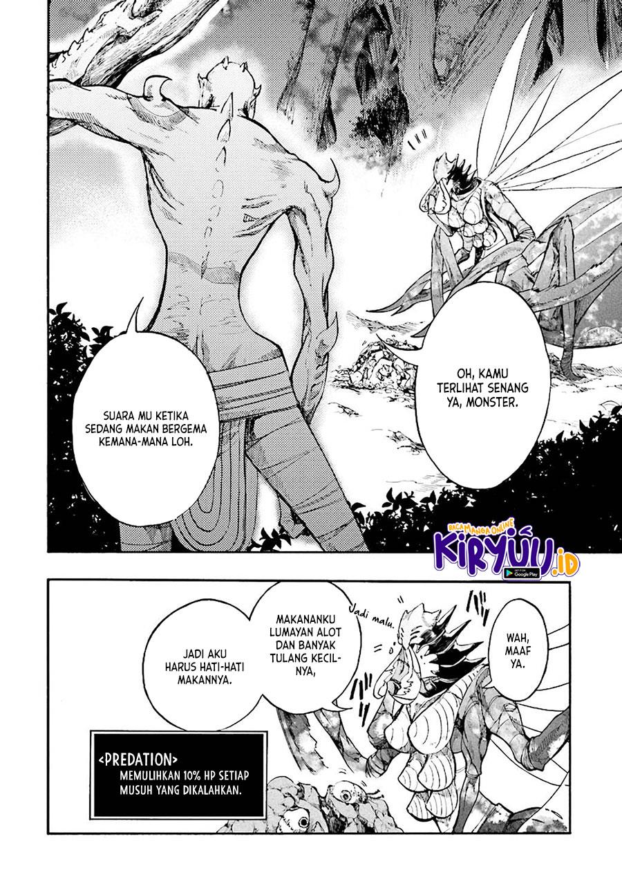 isekai-apocalypse-mynoghra-the-conquest-of-the-world-starts-with-the-civilization-of-ruin - Chapter: 18