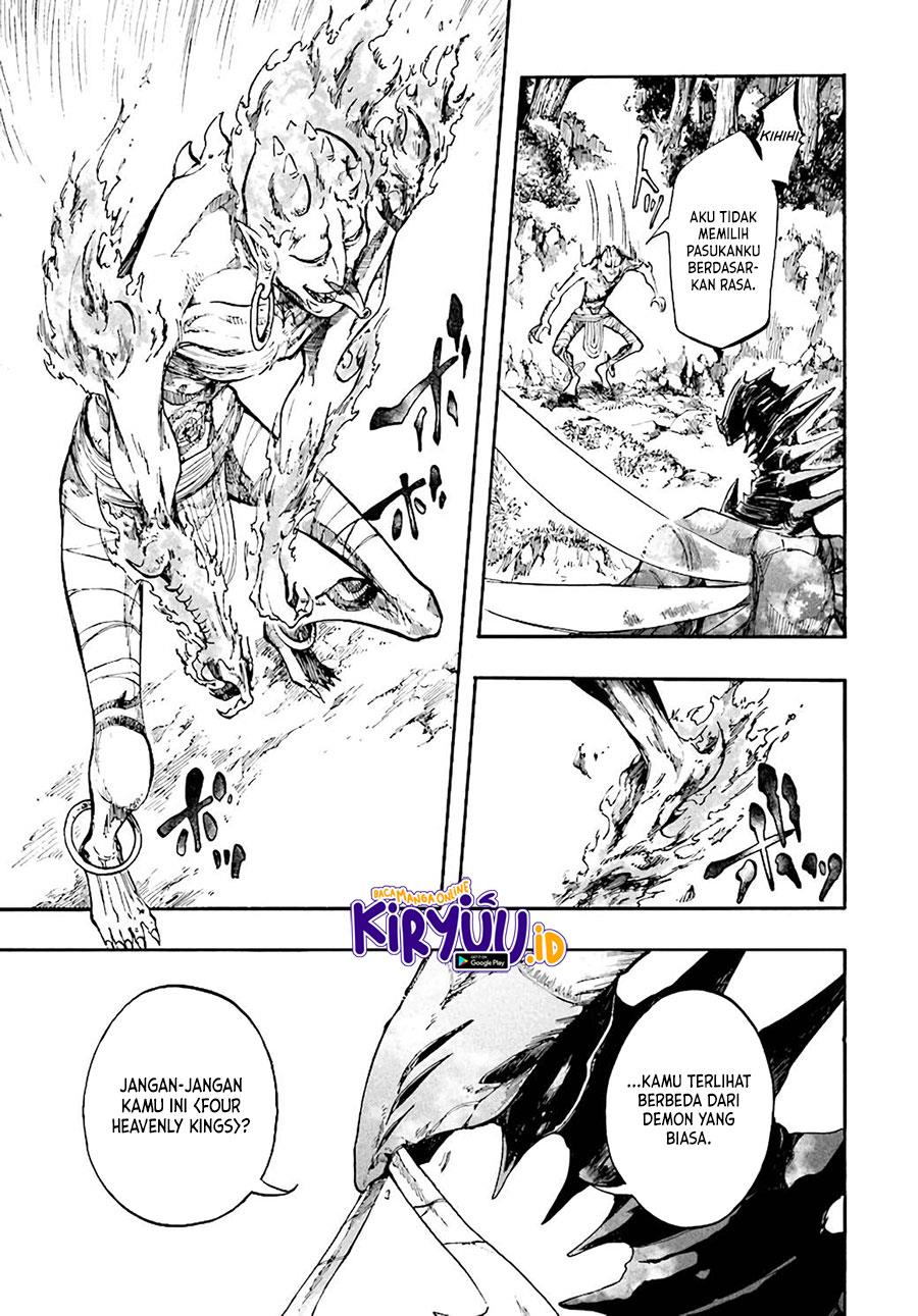 isekai-apocalypse-mynoghra-the-conquest-of-the-world-starts-with-the-civilization-of-ruin - Chapter: 18