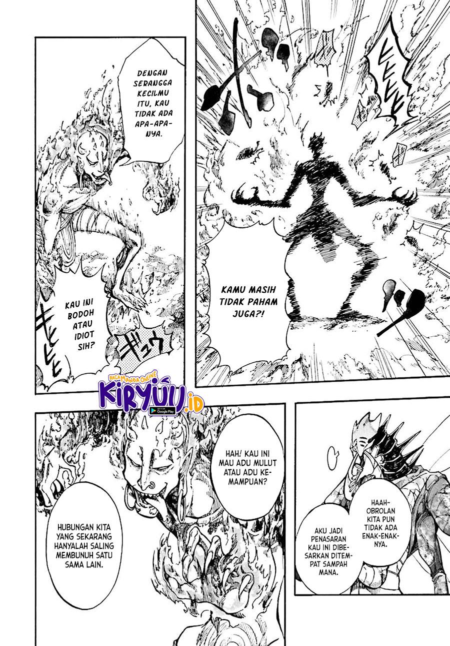 isekai-apocalypse-mynoghra-the-conquest-of-the-world-starts-with-the-civilization-of-ruin - Chapter: 18