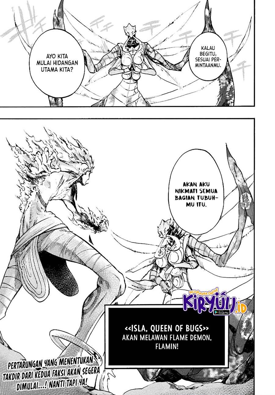 isekai-apocalypse-mynoghra-the-conquest-of-the-world-starts-with-the-civilization-of-ruin - Chapter: 18