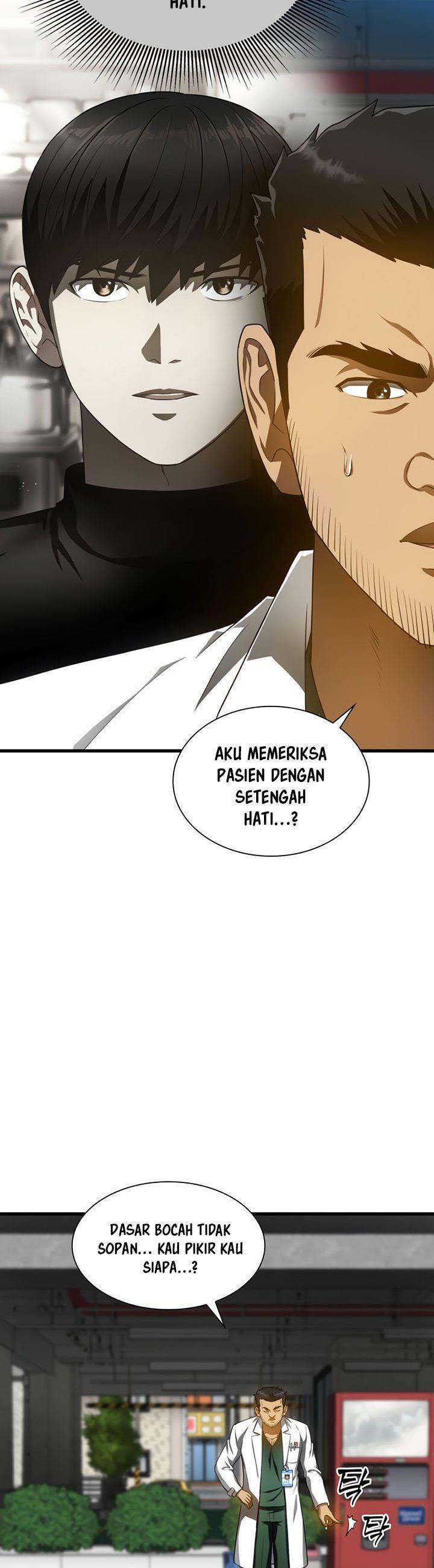 perfect-surgeon - Chapter: 52