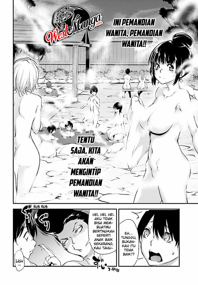 kuro-homura-no-sen-otome - Chapter: 4