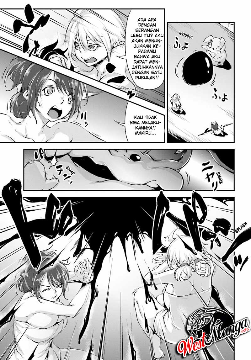 kuro-homura-no-sen-otome - Chapter: 4