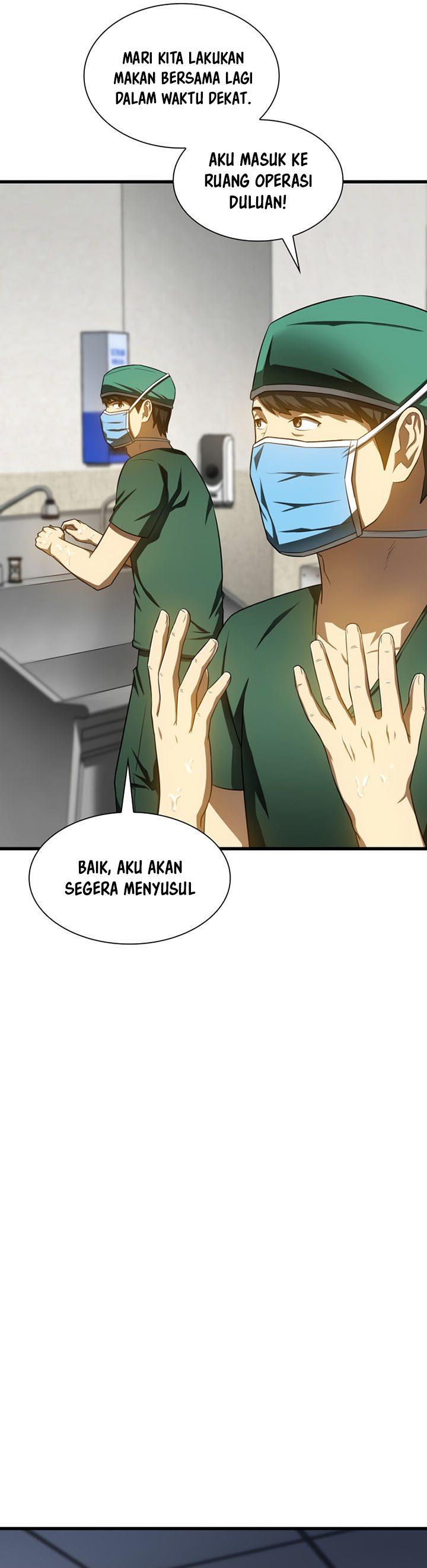 perfect-surgeon - Chapter: 52