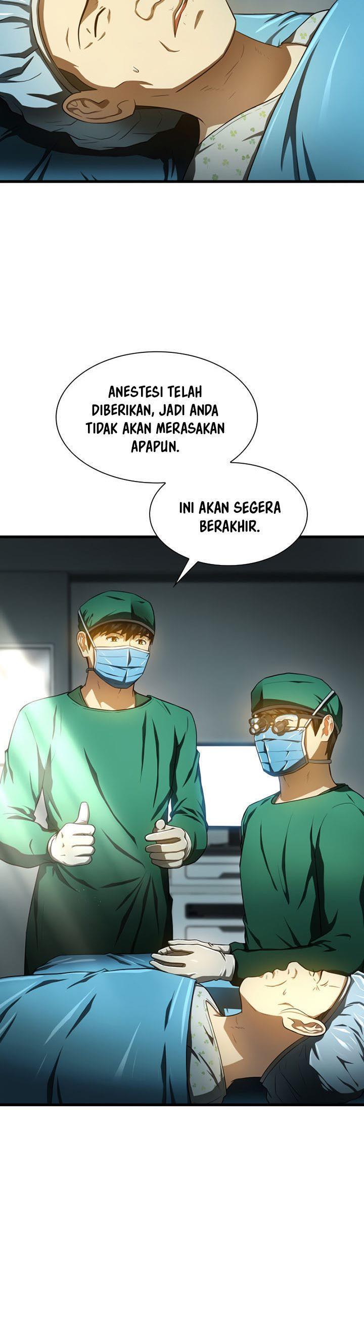 perfect-surgeon - Chapter: 52