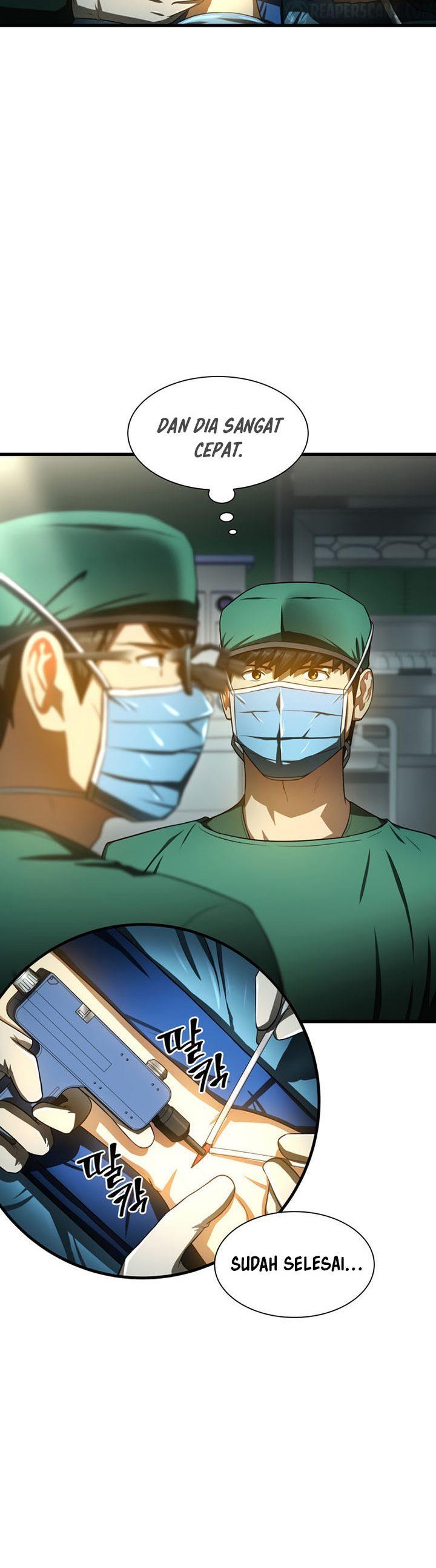 perfect-surgeon - Chapter: 52