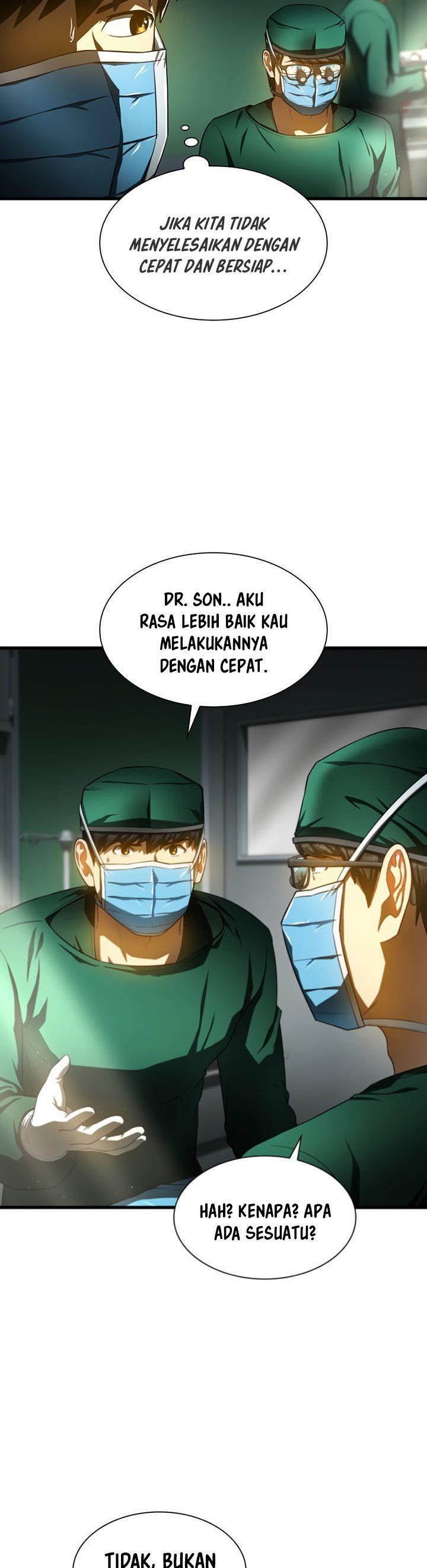 perfect-surgeon - Chapter: 52