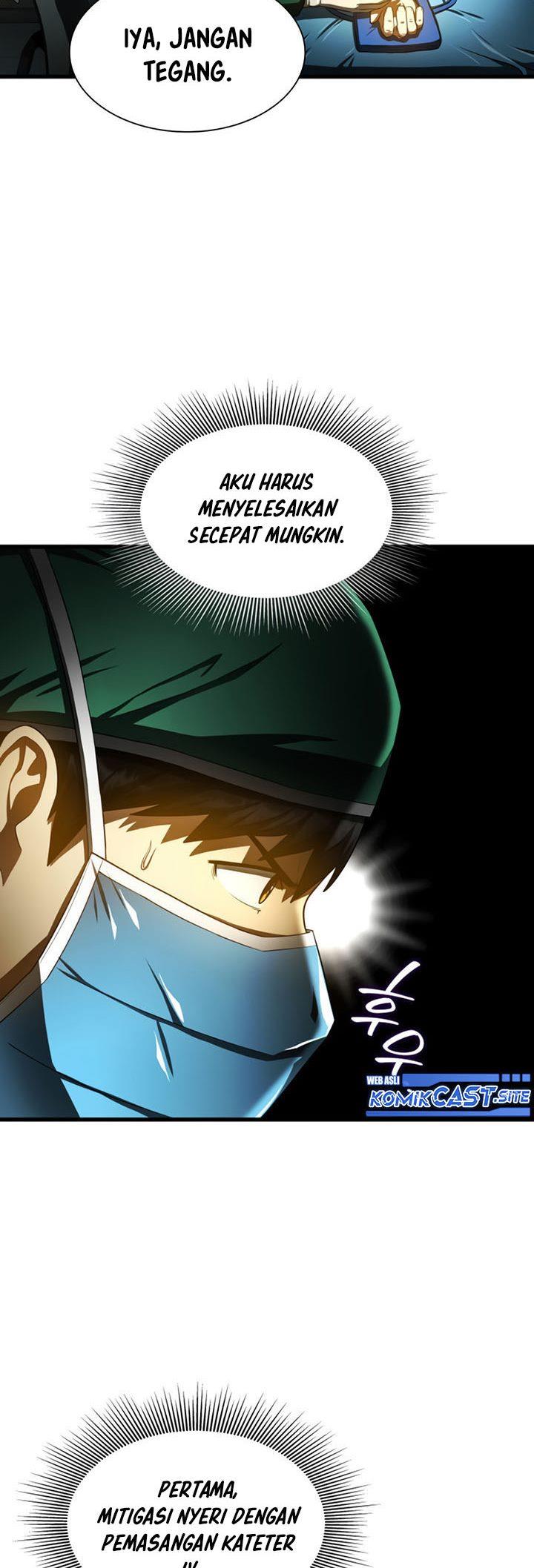 perfect-surgeon - Chapter: 52