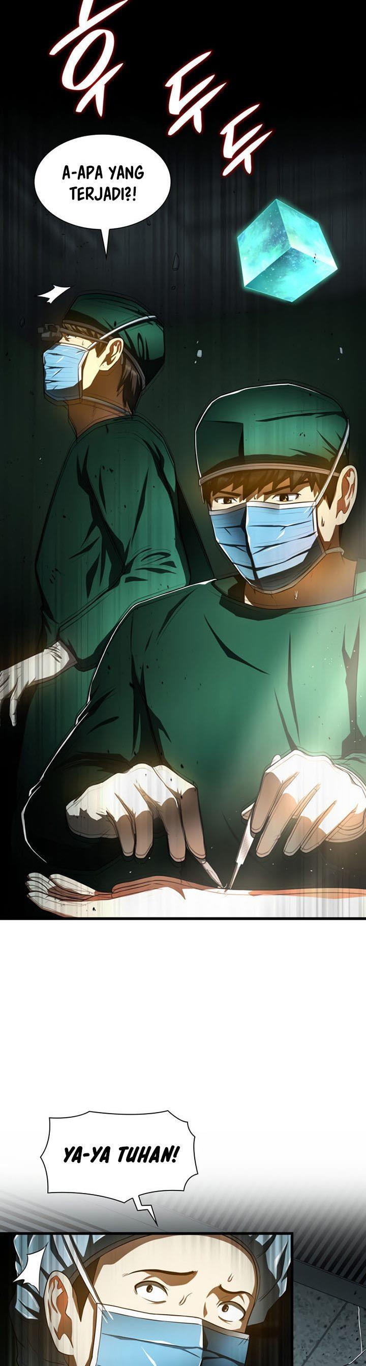 perfect-surgeon - Chapter: 52