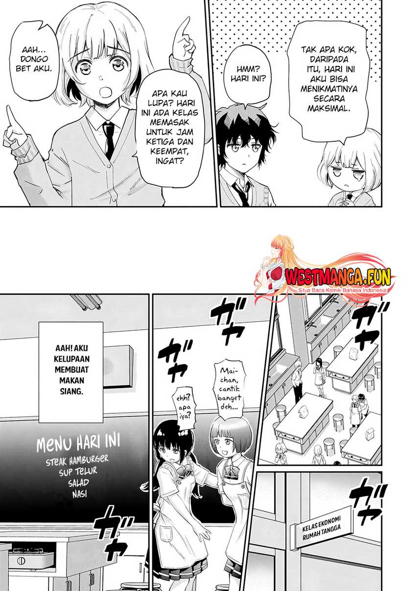 isshou-hatarakitakunai-ore-ga-classmate-no-daininki-idol-ni-natsukaretara - Chapter: 10