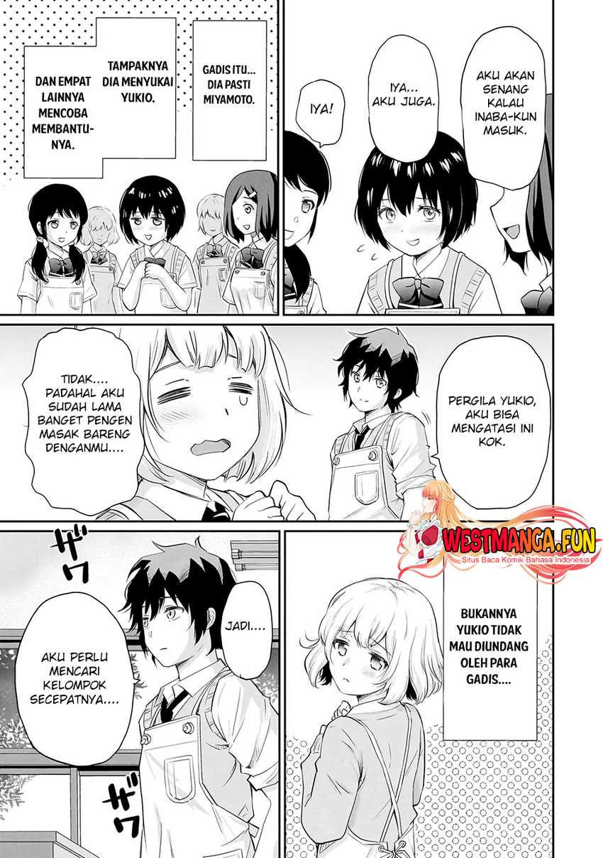 isshou-hatarakitakunai-ore-ga-classmate-no-daininki-idol-ni-natsukaretara - Chapter: 10