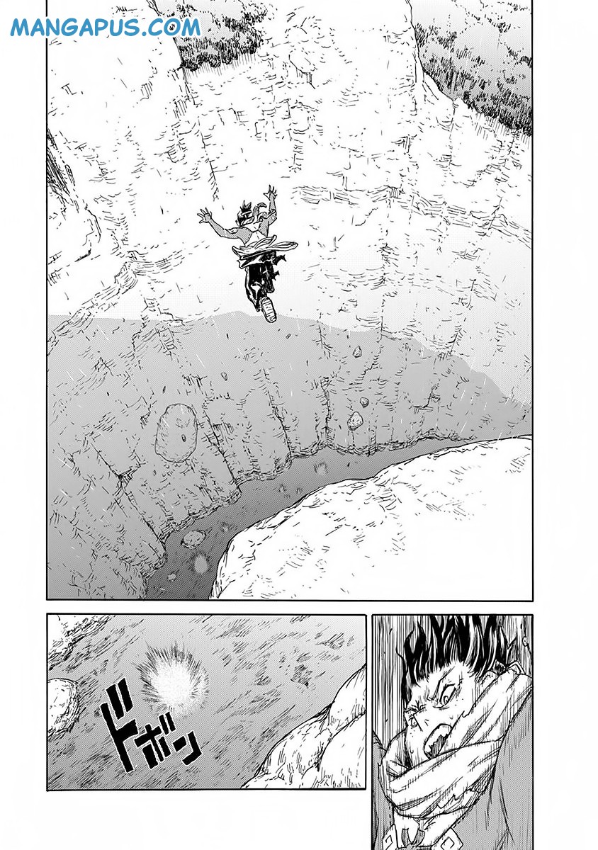 buchimaru-chaos - Chapter: 10