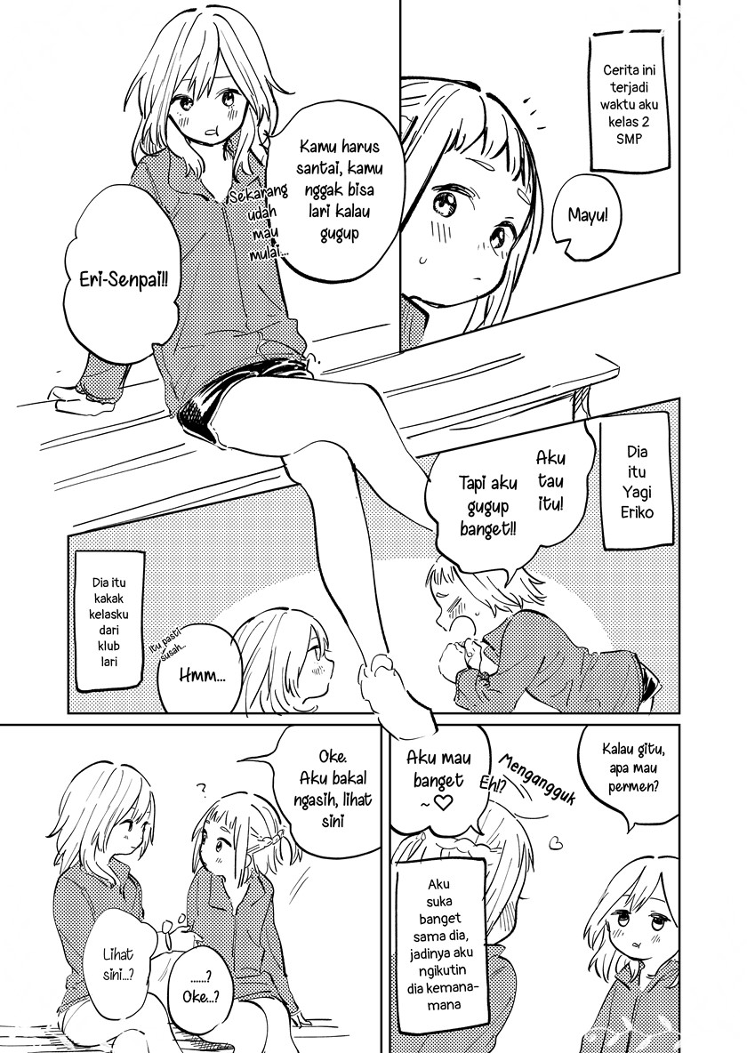 true-yuri-stories - Chapter: 3