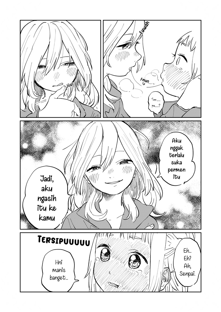true-yuri-stories - Chapter: 3