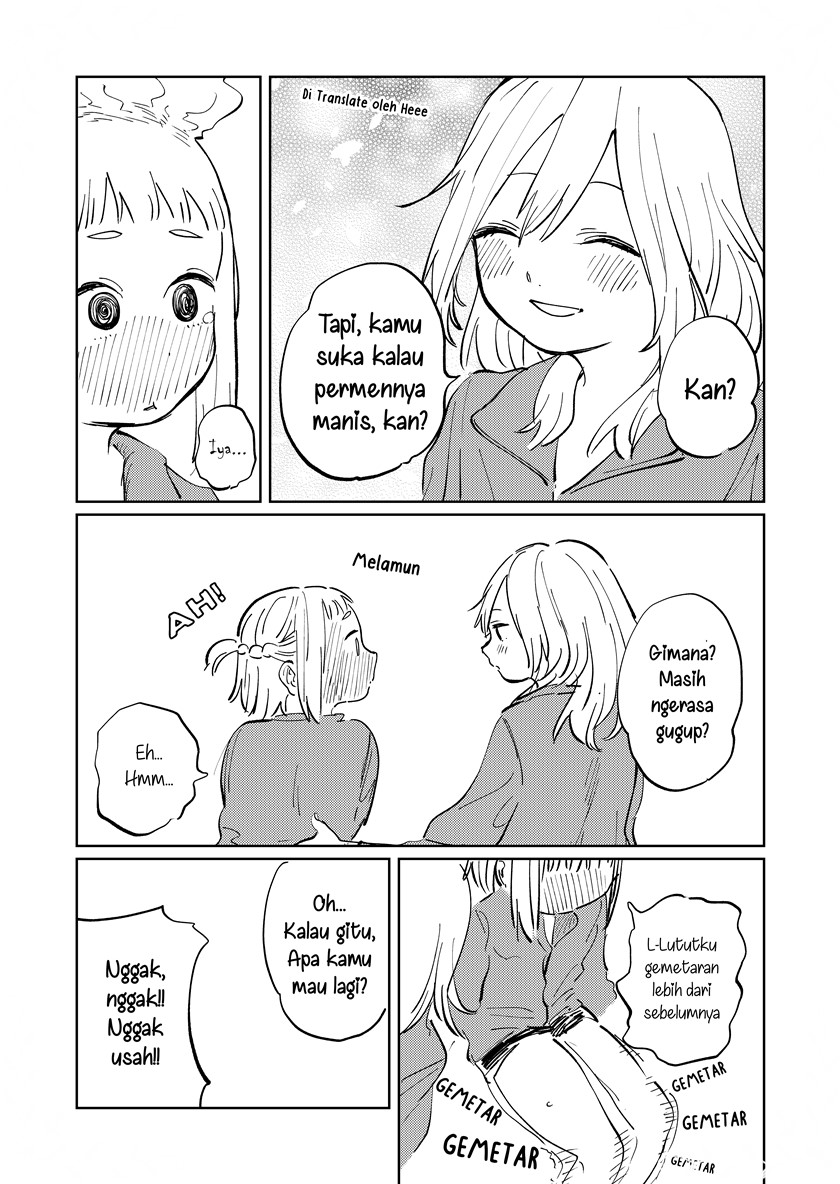 true-yuri-stories - Chapter: 3