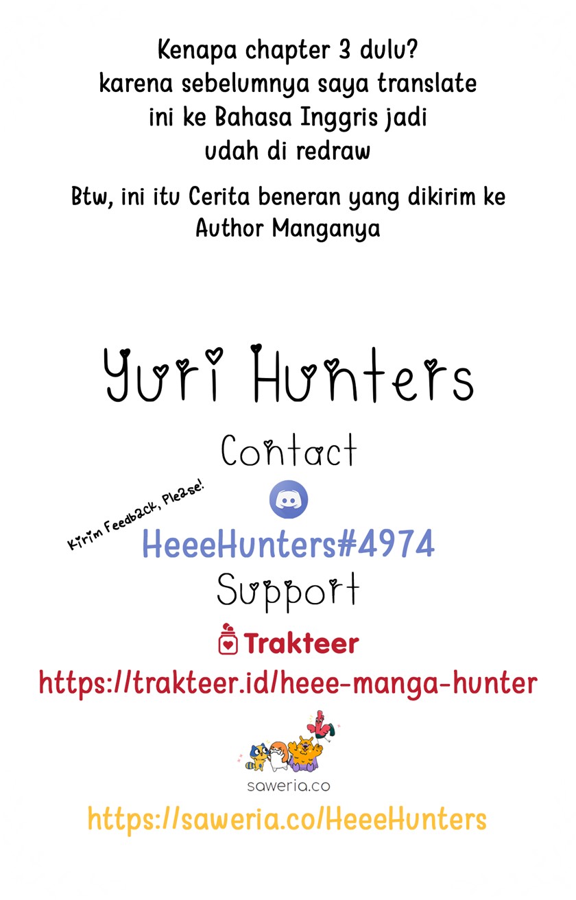 true-yuri-stories - Chapter: 3