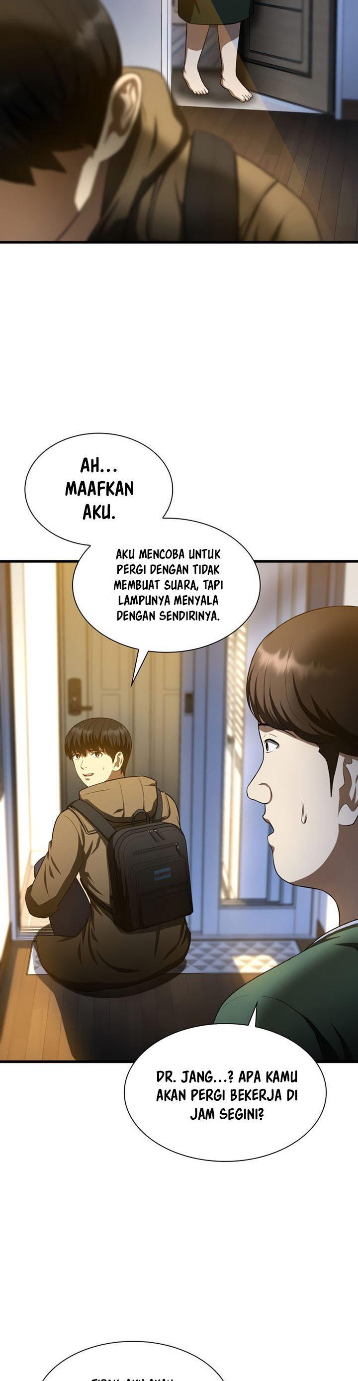 perfect-surgeon - Chapter: 51