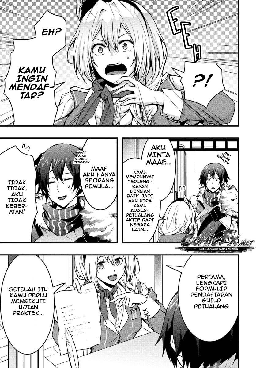 isekai-de-te-ni-ireta-seisan-skill-wa-saikyou-datta-you-desu - Chapter: 3