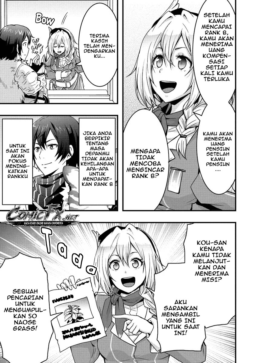 isekai-de-te-ni-ireta-seisan-skill-wa-saikyou-datta-you-desu - Chapter: 3