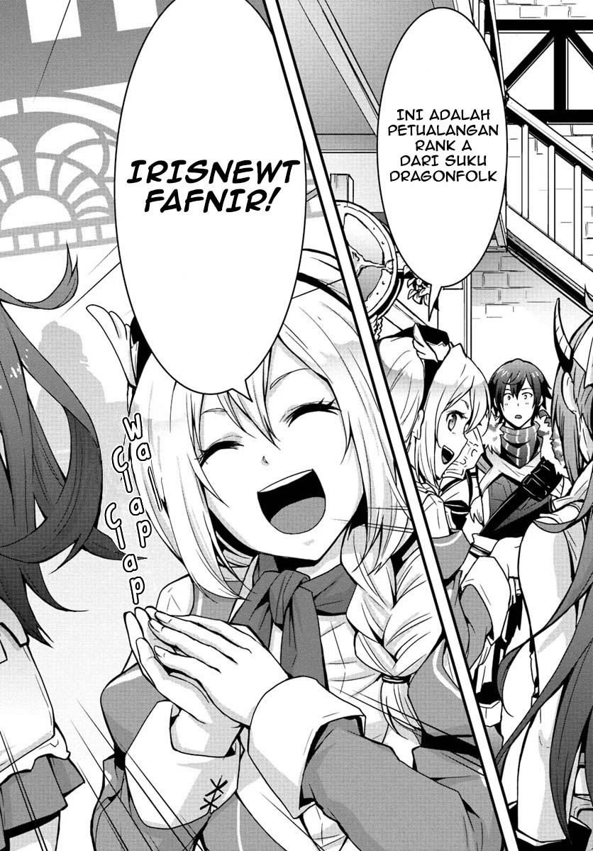 isekai-de-te-ni-ireta-seisan-skill-wa-saikyou-datta-you-desu - Chapter: 3