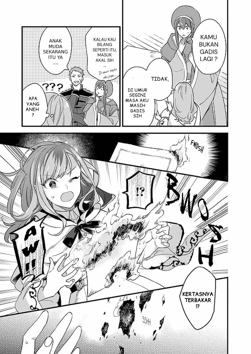 mahousekai-no-uketsukejou-ni-naritai-desu - Chapter: 10
