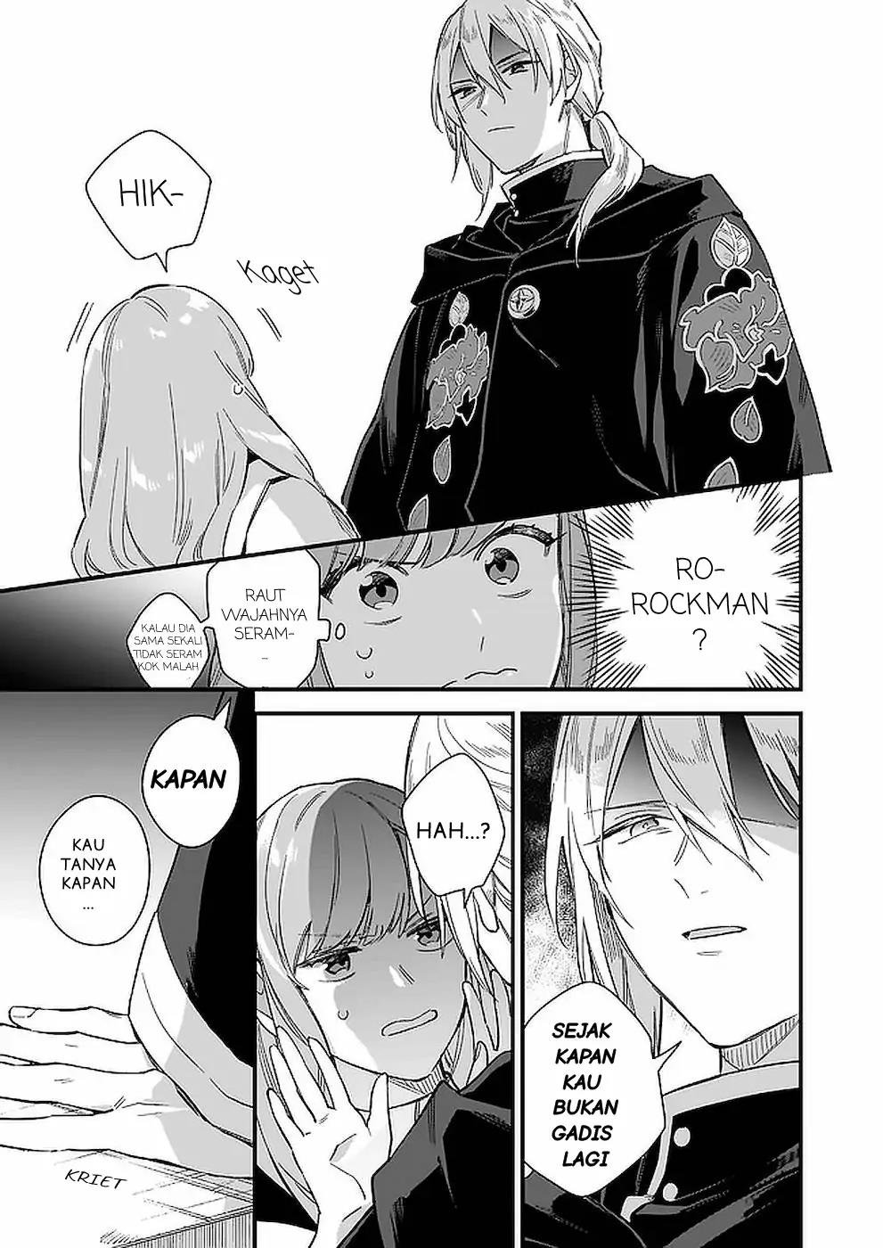 mahousekai-no-uketsukejou-ni-naritai-desu - Chapter: 10