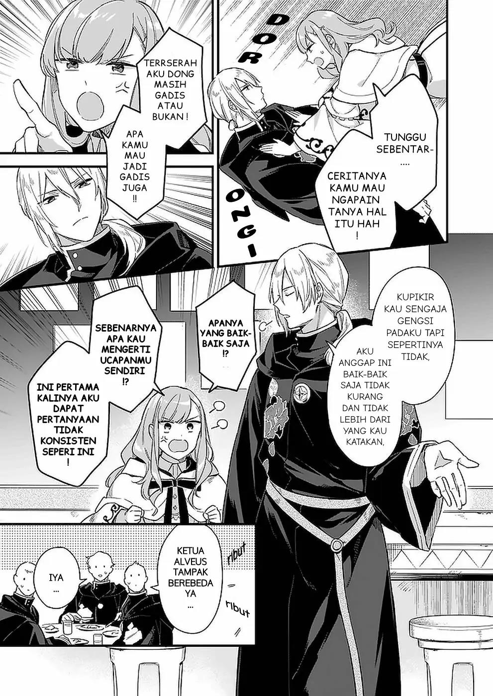 mahousekai-no-uketsukejou-ni-naritai-desu - Chapter: 10