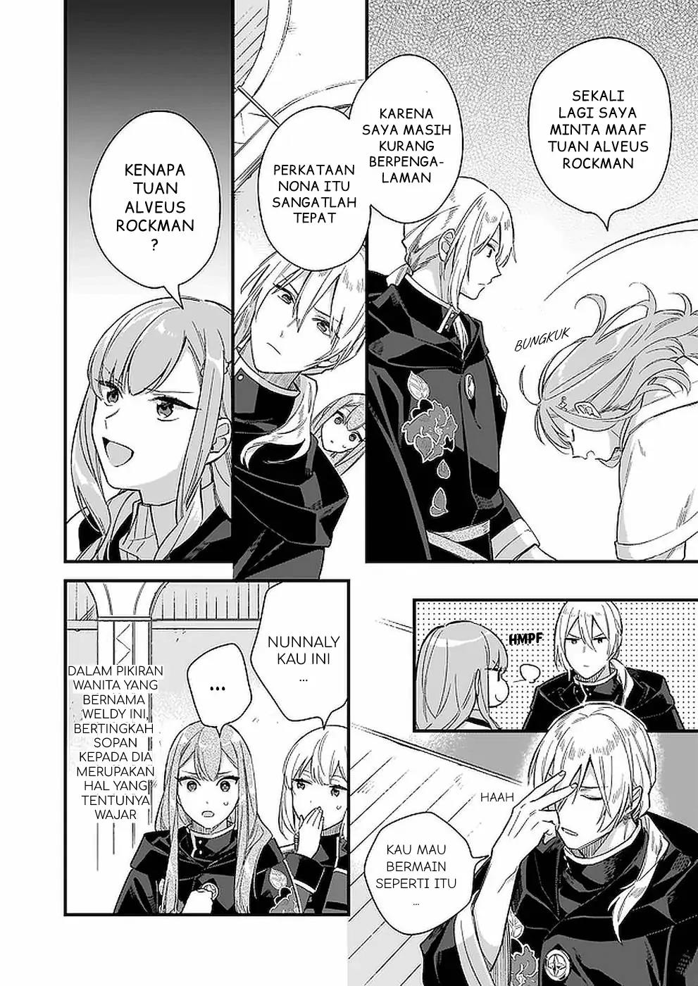 mahousekai-no-uketsukejou-ni-naritai-desu - Chapter: 10