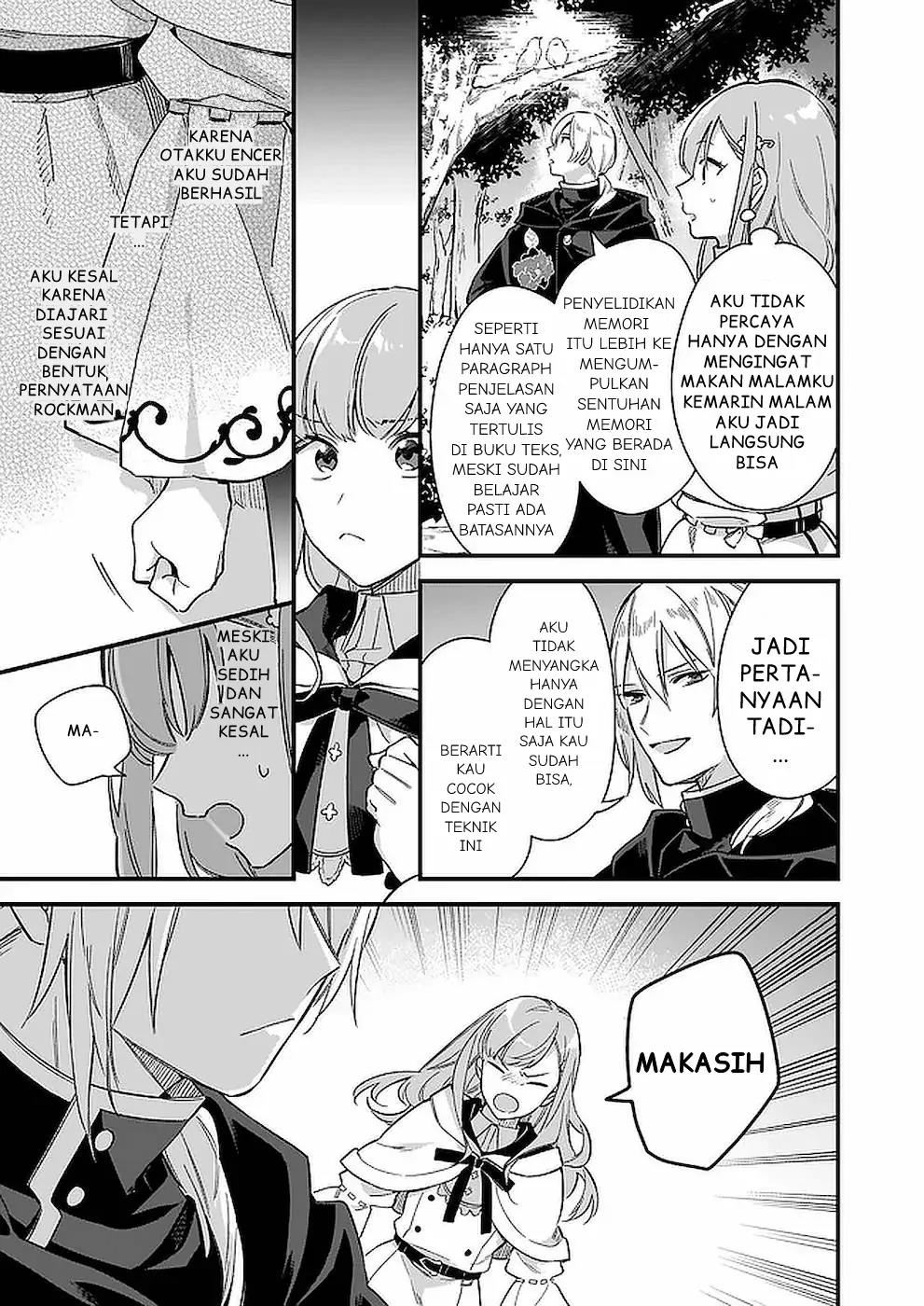 mahousekai-no-uketsukejou-ni-naritai-desu - Chapter: 10