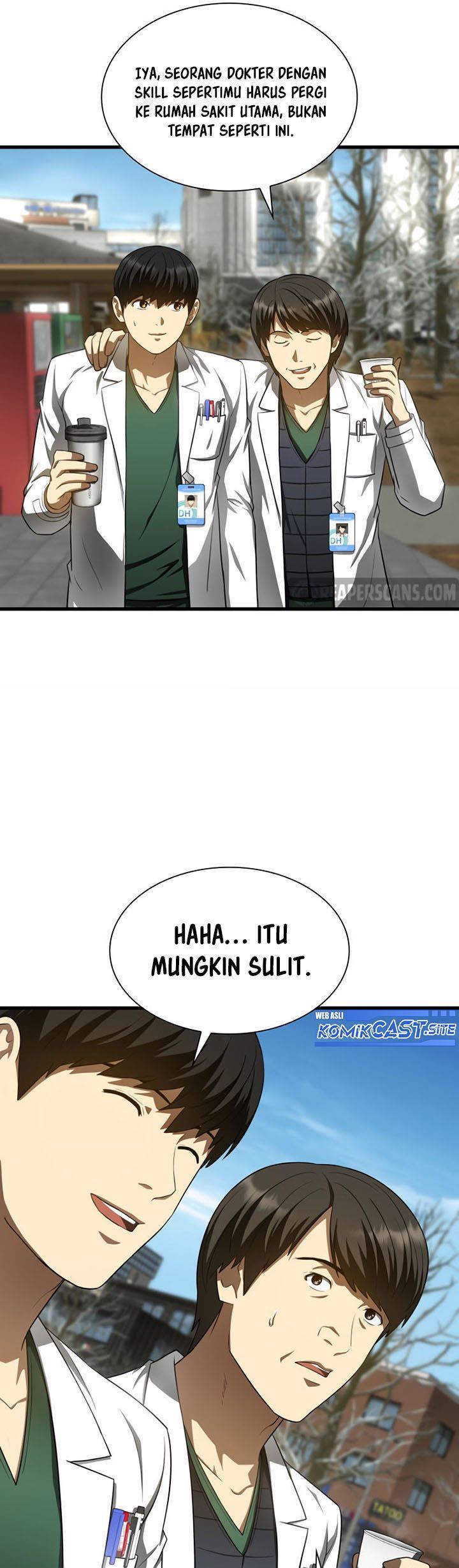 perfect-surgeon - Chapter: 51