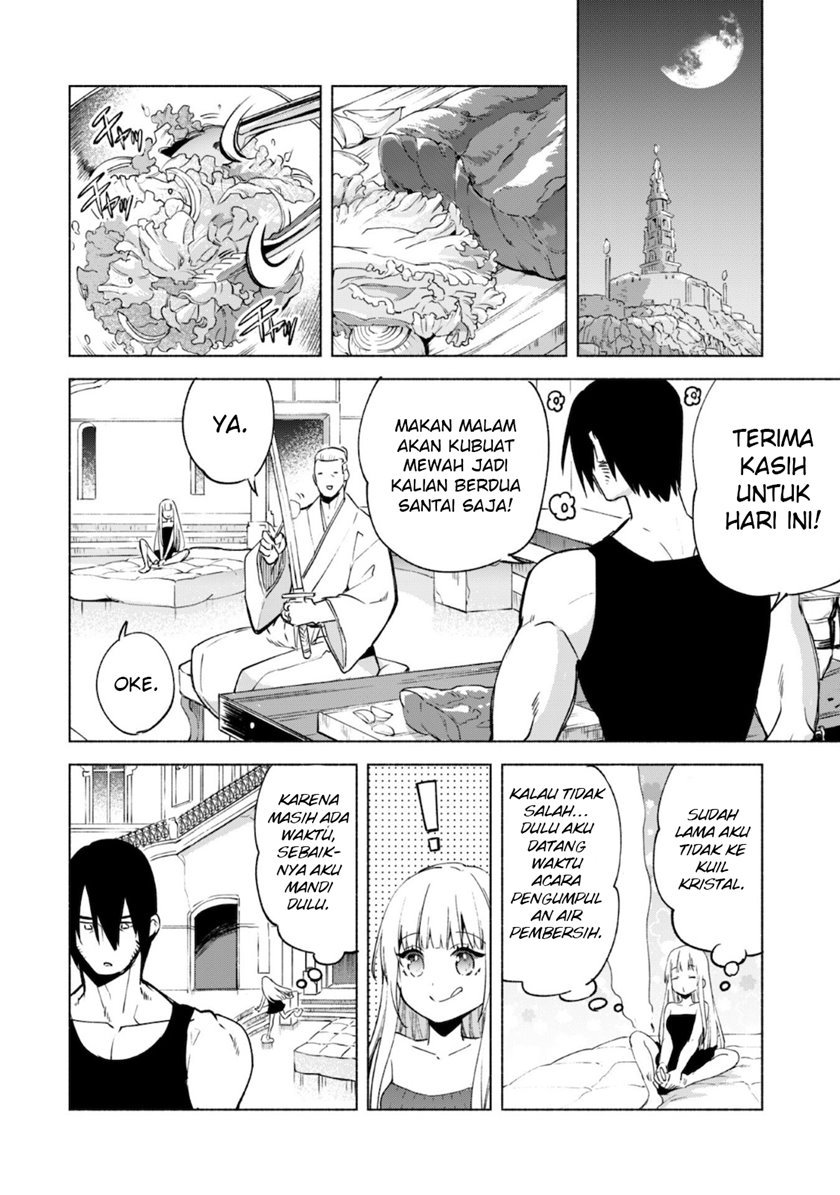 kenja-no-deshi-wo-nanoru-kenja - Chapter: 50