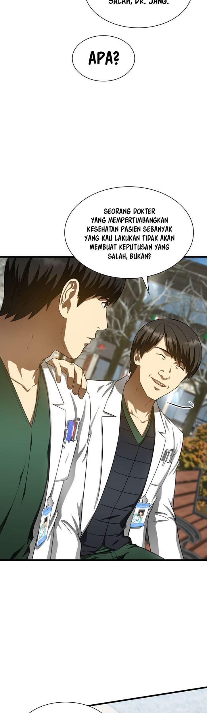 perfect-surgeon - Chapter: 51