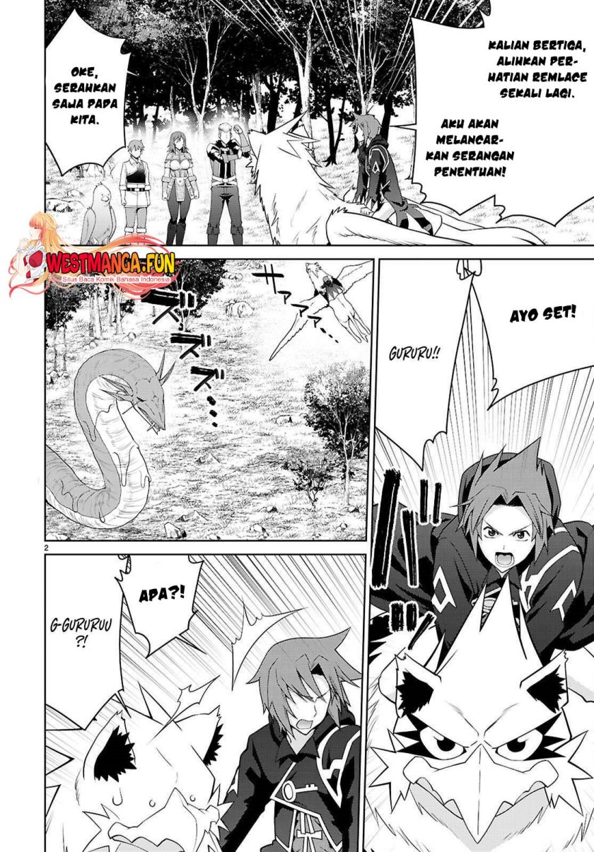 legend - Chapter: 100