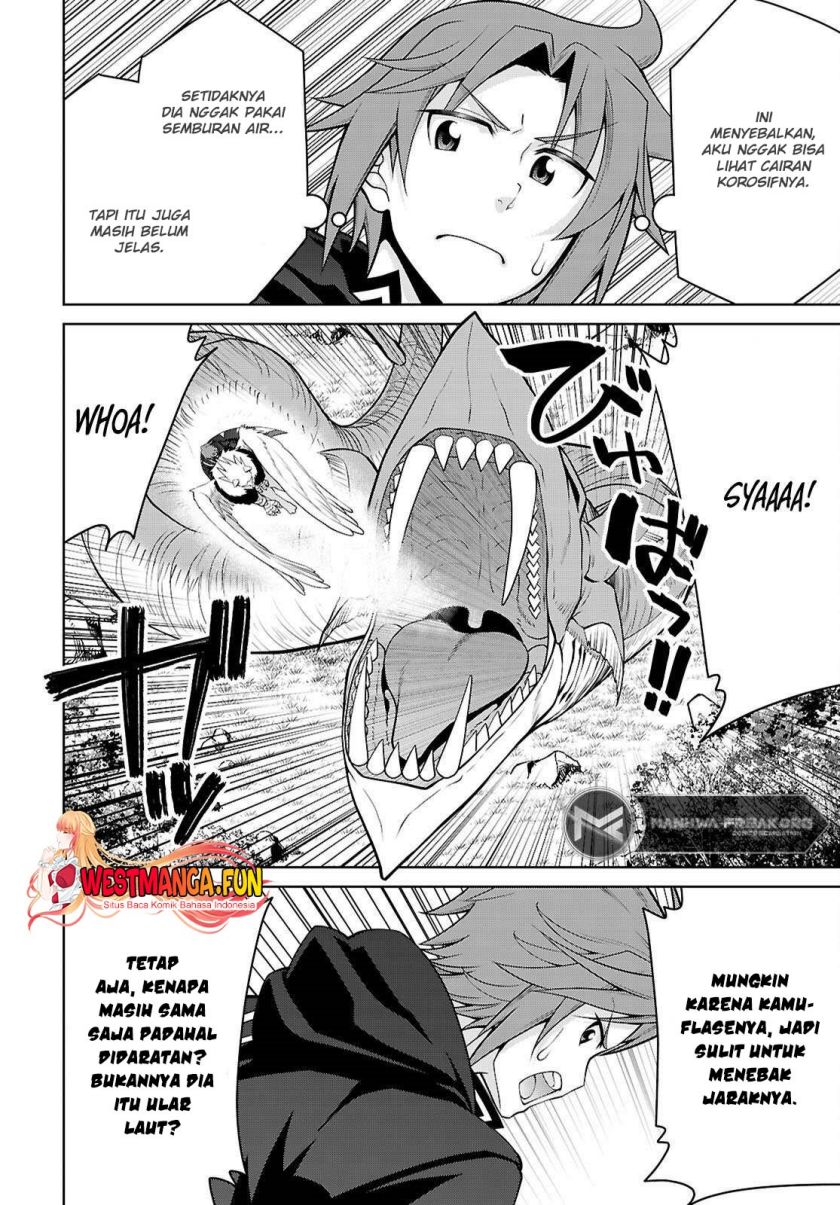 legend - Chapter: 100