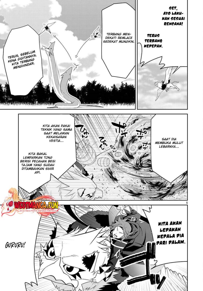legend - Chapter: 100